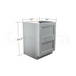 Drawer Base Cabinets - Classic Shaker Pre-Assembled - Berta Store 