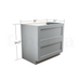 Drawer Base Cabinets - Classic Shaker Pre-Assembled - Berta Store 