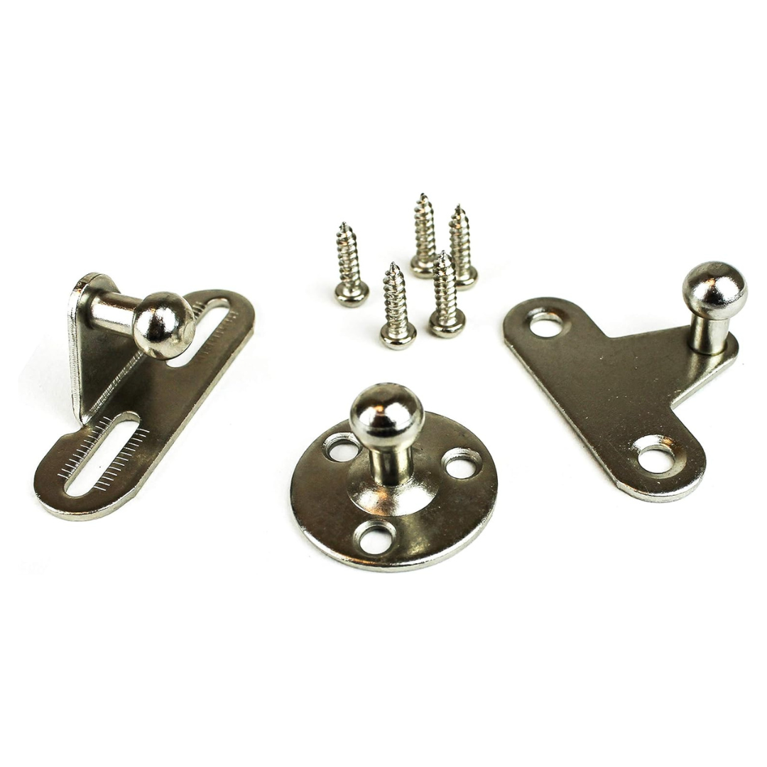 Hydraulic Soft Close Gas Springs - Gas Struts for Cabinets - Berta Store 