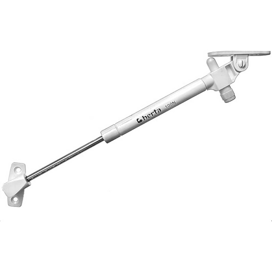 Hydraulic Gas Springs for Cabinets | 20 pcs 100N Pack