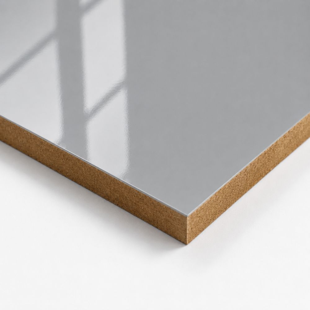 Acrylic MDF Panels 4x8 | High Gloss & Matte Cabinet Sheets