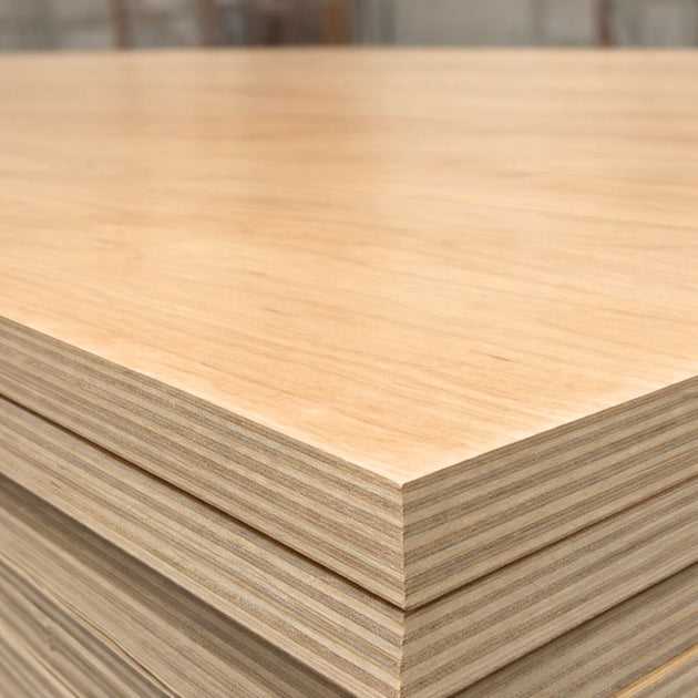 Maple Plywood – Prefinished Cabinet Grade - Berta Store 