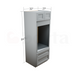 Oven Cabinets - Classic Shaker Pre-Assembled - Berta Store 