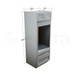 Oven Cabinets - Classic Shaker Pre-Assembled - Berta Store 