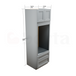 Oven Cabinets - Classic Shaker Pre-Assembled - Berta Store 