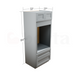 Oven Cabinets - Classic Shaker Pre-Assembled - Berta Store 