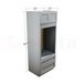 Oven Cabinets - Classic Shaker Pre-Assembled - Berta Store 