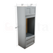 Oven Cabinets - Classic Shaker Pre-Assembled - Berta Store 