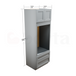 Oven Cabinets - Classic Shaker Pre-Assembled - Berta Store 