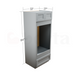 Oven Cabinets - Classic Shaker Pre-Assembled - Berta Store 