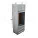 Oven Cabinets - Classic Shaker Pre-Assembled - Berta Store 
