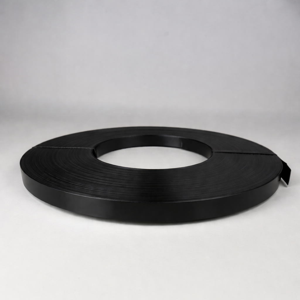 Plastic Edge Banding – No Glue for Machine Application - Berta Store 