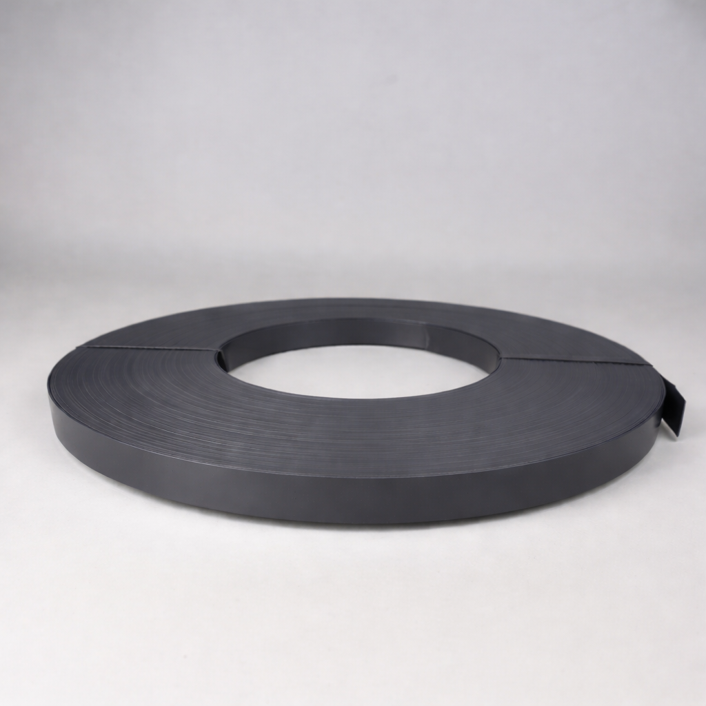 Plastic Edge Banding – No Glue for Machine Application - Berta Store 