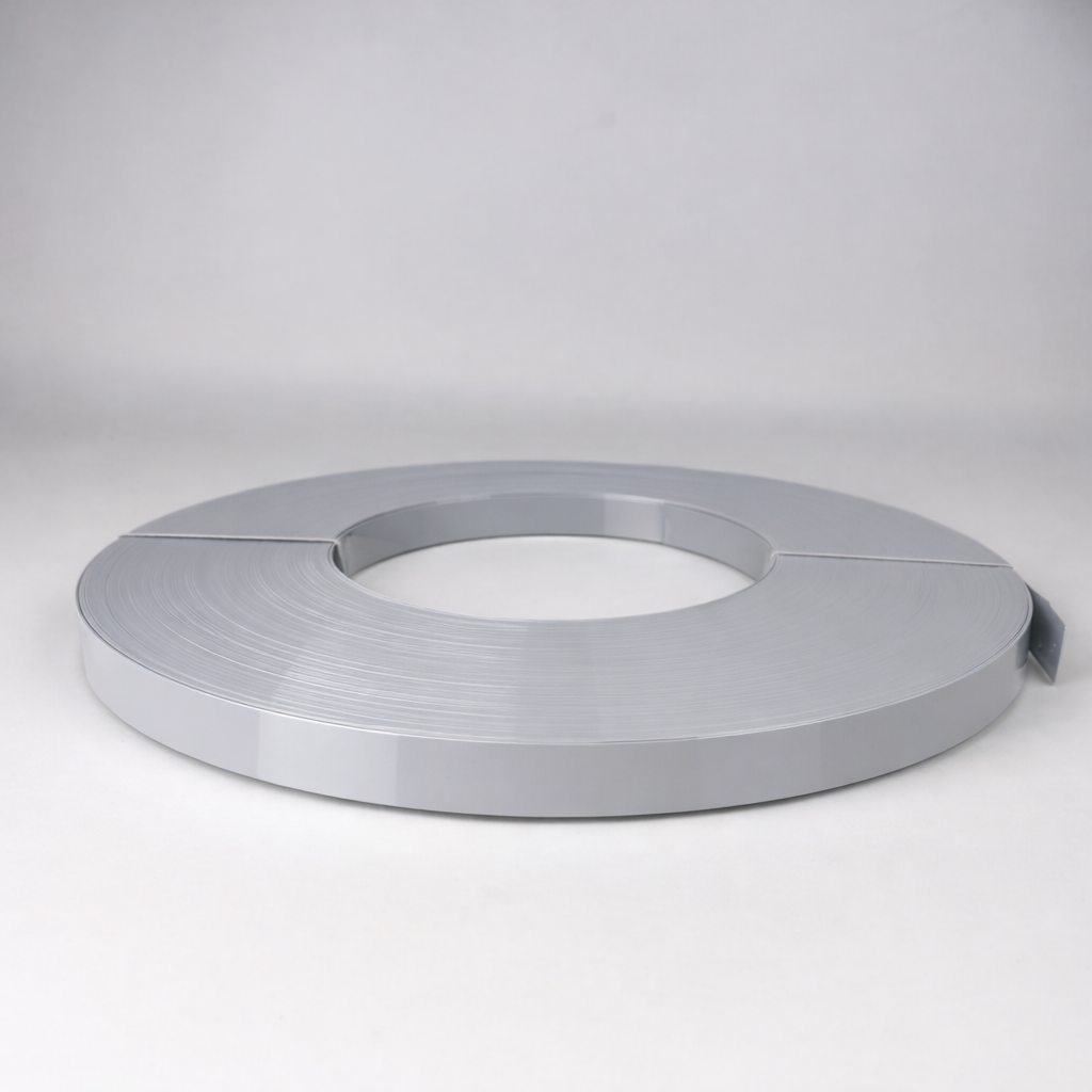 Plastic Edge Banding – No Glue for Machine Application - Berta Store 