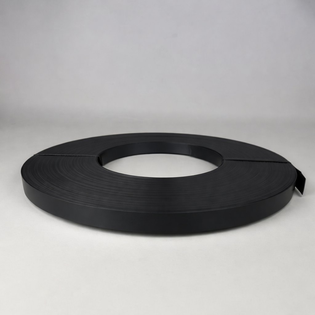 Plastic Edge Banding – No Glue for Machine Application - Berta Store 