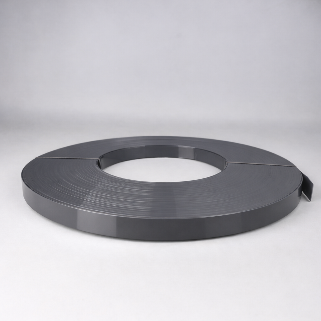 Plastic Edge Banding – No Glue for Machine Application - Berta Store 