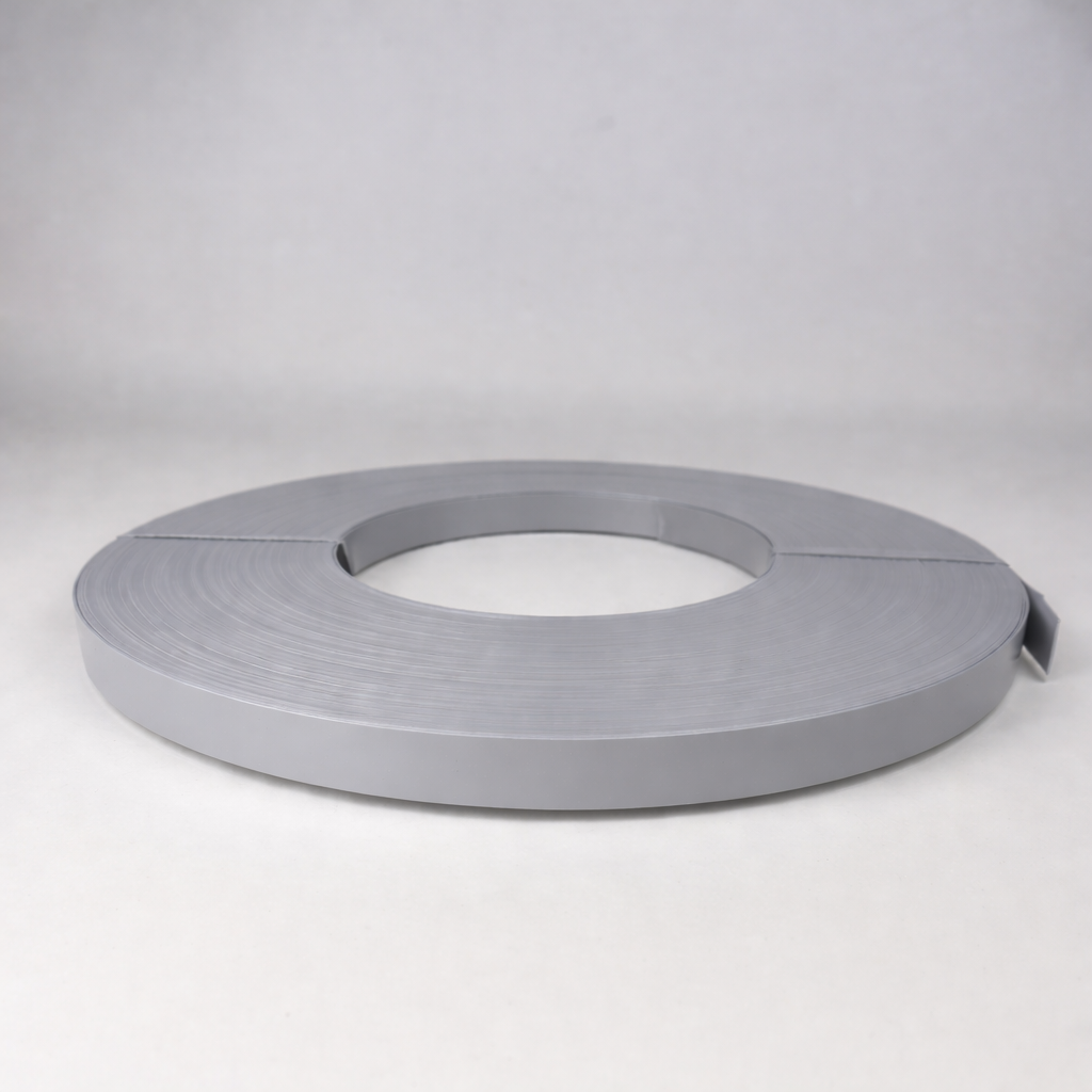 Plastic Edge Banding – No Glue for Machine Application - Berta Store 