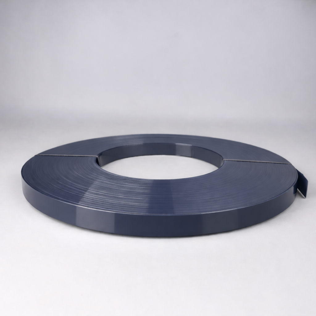 Plastic Edge Banding – No Glue for Machine Application - Berta Store 
