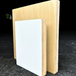 Prefinished Plywood Samples for Cabinets - Berta Store 