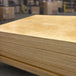 4×8 Prefinished Cabinet Grade Plywood – Birch - Berta Store 
