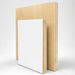 Prefinished Plywood Samples for Cabinets - Berta Store 