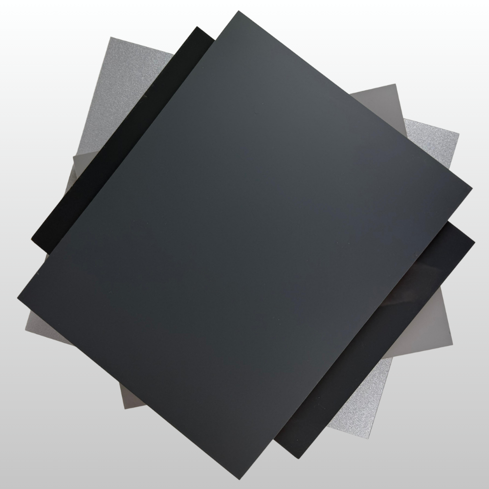 Sample Premium Acrylic MDF Panel - Berta Store 