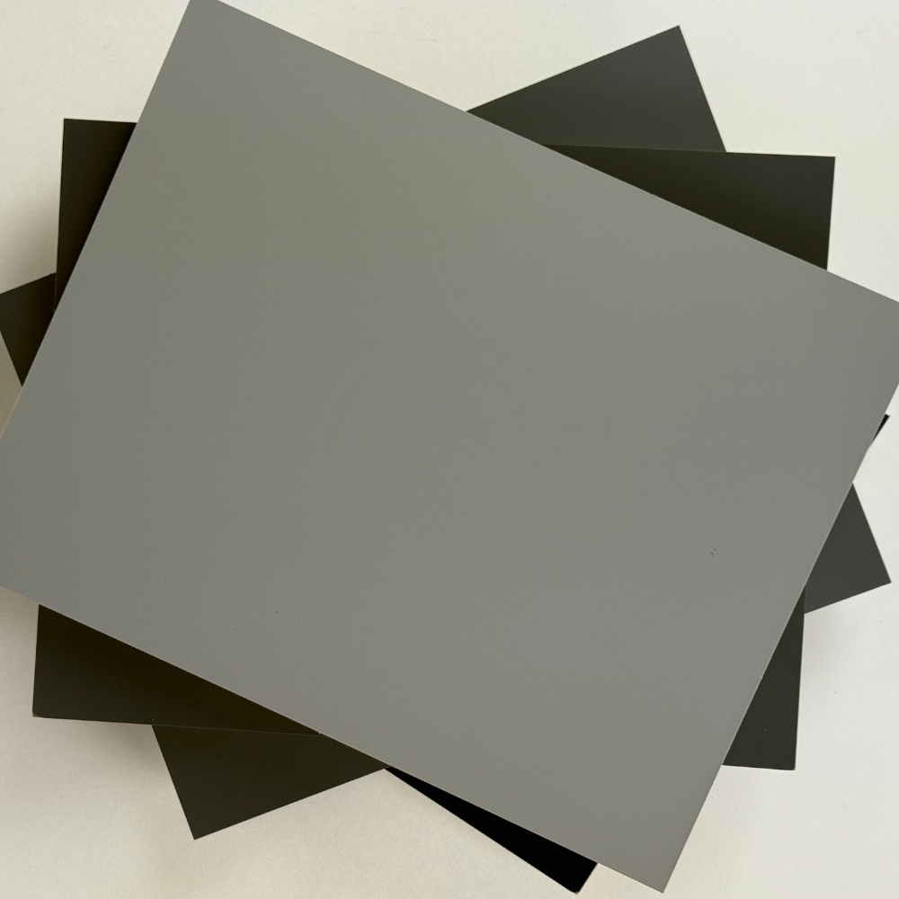 Sample Premium Acrylic MDF Panel - Berta Store 