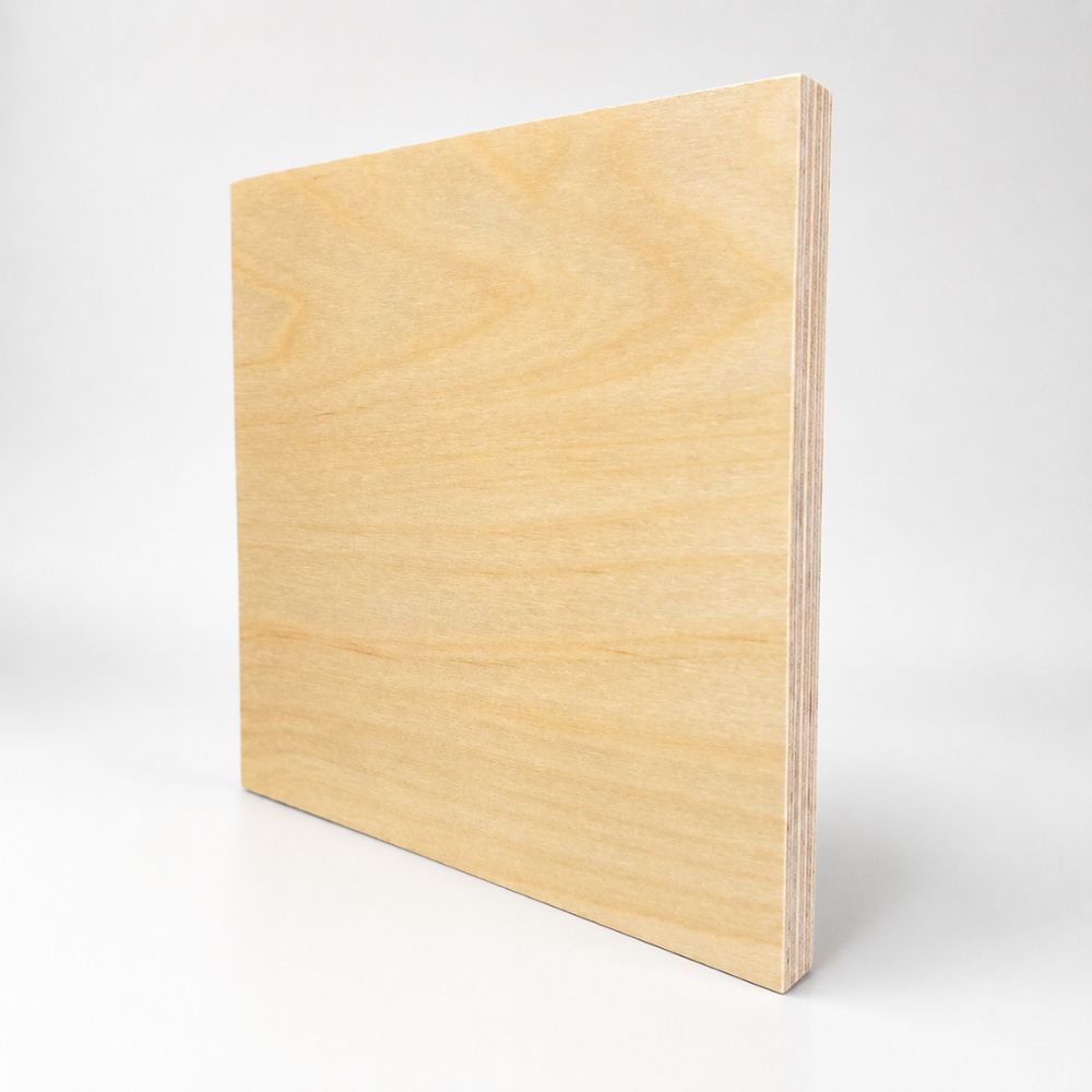 Prefinished Plywood Samples for Cabinets - Berta Store 