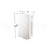 Single Door Base Cabinets - Classic Shaker Pre-Assembled - Berta Store 
