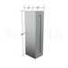 Single Door Wall Cabinet 36" High - Classic Shaker Pre-Assembled - Berta Store 