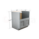 Sink Base Cabinets - Classic Shaker Pre-Assembled - Berta Store 