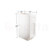 Vanity Base Cabinets - Classic Shaker Pre-Assembled - Berta 