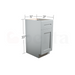 Vanity Base Cabinets - Classic Shaker Pre-Assembled - Berta 