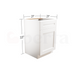 Vanity Base Cabinets - Classic Shaker Pre-Assembled - Berta Store 