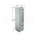 Vanity Counter Cabinet – Classic Shaker Pre-Assembled - Berta 
