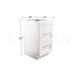 Vanity Drawer Base Cabinets - Classic Shaker Pre-Assembled - Berta Store 