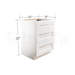 Vanity Drawer Base Cabinets - Classic Shaker Pre-Assembled - Berta Store 