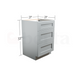 Vanity Drawer Base Cabinets - Classic Shaker Pre-Assembled - Berta Store 