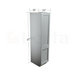 Vanity Drawer Linen Cabinet – Classic Shaker Pre-Assembled - Berta Store 