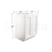 Vanity Sink Base Cabinets – Classic Shaker Pre-Assembled - Berta Store 