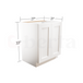 Vanity Sink Base Cabinets – Classic Shaker Pre-Assembled - Berta Store 