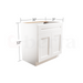 Vanity Sink Base Cabinets – Classic Shaker Pre-Assembled - Berta Store 