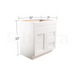 Vanity Sink Base Cabinets – Classic Shaker Pre-Assembled - Berta Store 