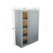 Wall Blind Corner Cabinets - Classic Shaker Pre-Assembled - Berta Store 