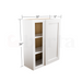 Wall Blind Corner Cabinets - Classic Shaker Pre-Assembled - Berta Store 