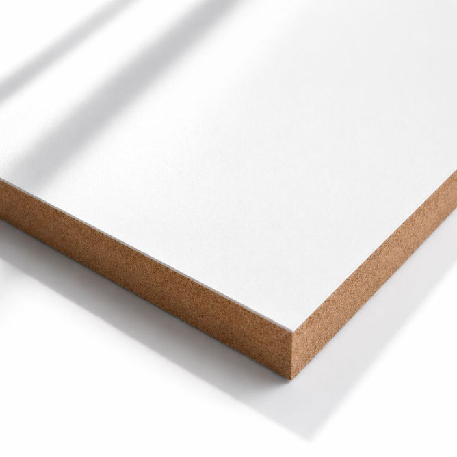 Acrylic MDF Panels 4x8 | High Gloss & Matte Cabinet Sheets