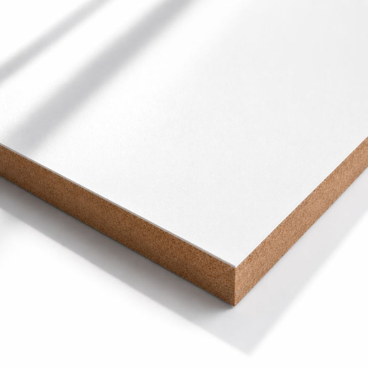 Premium Acrylic MDF 4x8 Panels - Berta Store
