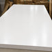 4×8 Prefinished White Melamine Baltic Birch Plywood – 3/4" Cabinet Grade - Berta Store 