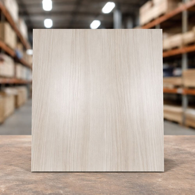 Wood Tone Melamine Plywood Sample | Cabinet Grade Finish