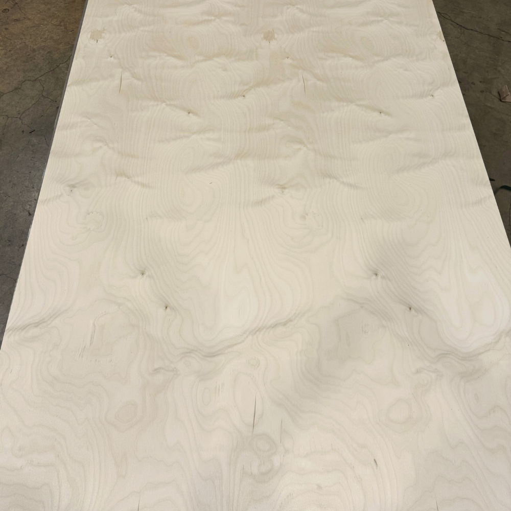 4x8 Baltic Birch Plywood BB/BB – Unfinished Both Sides - Berta Store 